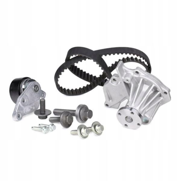 INA 530014030 | Triger Seti Su Pompalı Fiesta IV 95-02 Fiesta V 03-08 Focus Sedan 99-04 Fusion 02-12 Mazda II 03-07