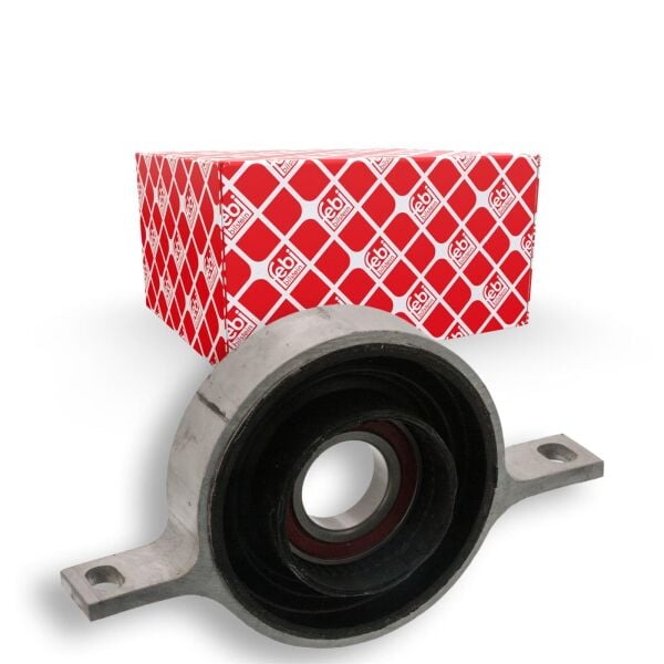 BILSTEIN / Bmw 3 Serisi F30 Kasa Şaft Orta Askısı (Bilyalı) FEBI BILSTEIN 27474