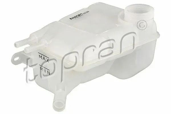 Genleşme Tankı (Ford: Focus 1.4 1.6 16V 98-05) Zetec-S TOPRAN 302294