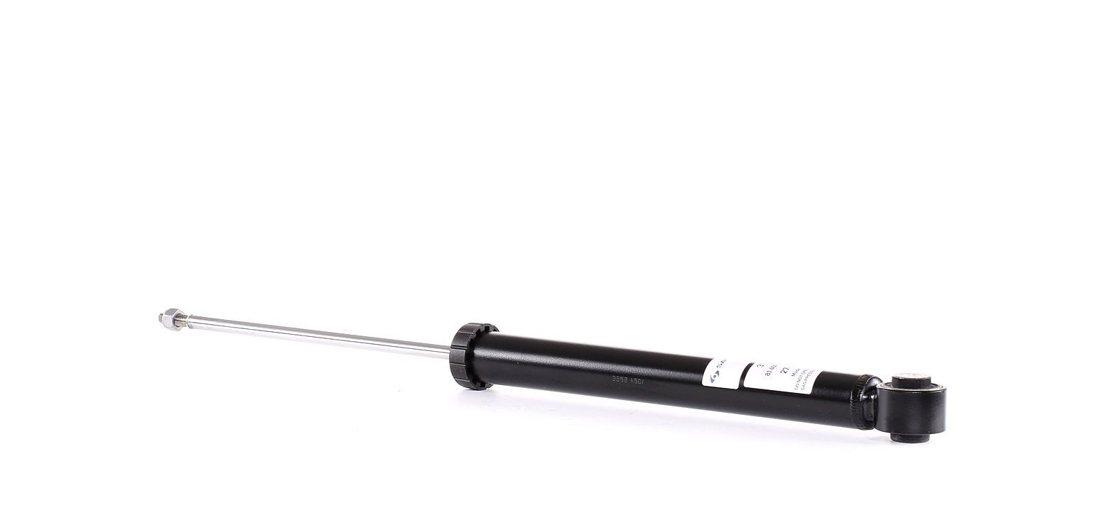 Volkswagen Golf 7 2013 Model Sonrası Arka Amortisör SACHS 315912