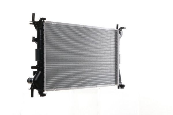 MAHLE CR627000S | Su Radyatörü Klimalı Brazing (Ford Focus 1.6 98-04) Benzinli Manuel