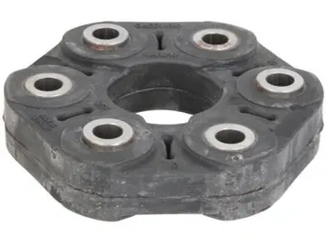 Bmw F30 Kasa 320i ed Ön Şaft Köselesi 6-Delik (Şaft Takozu) FEBI BILSTEIN 04435