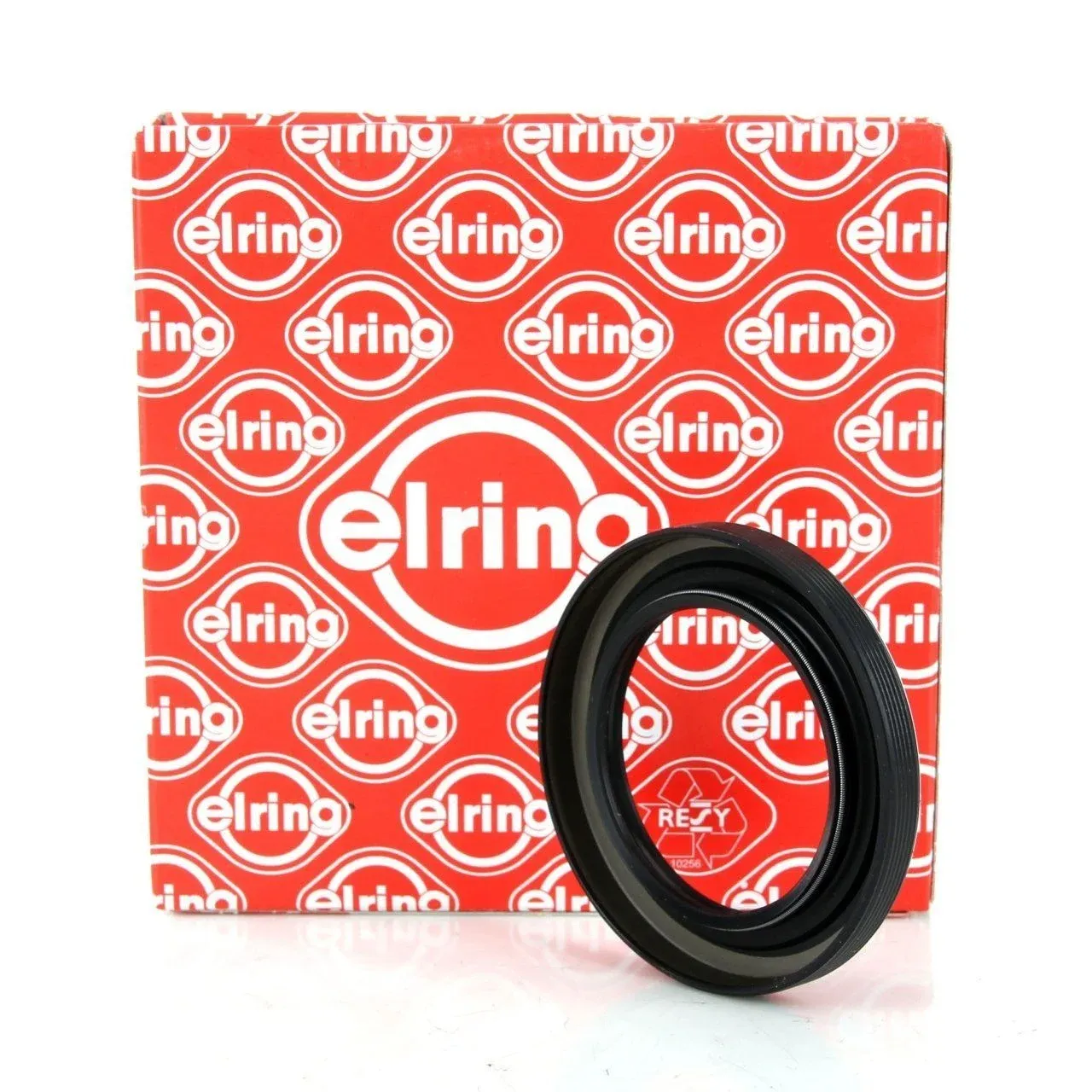 Seat Leon 2013-2022 Model Arası Krank Keçesi Ön (30x40x7) ELRING 248.270