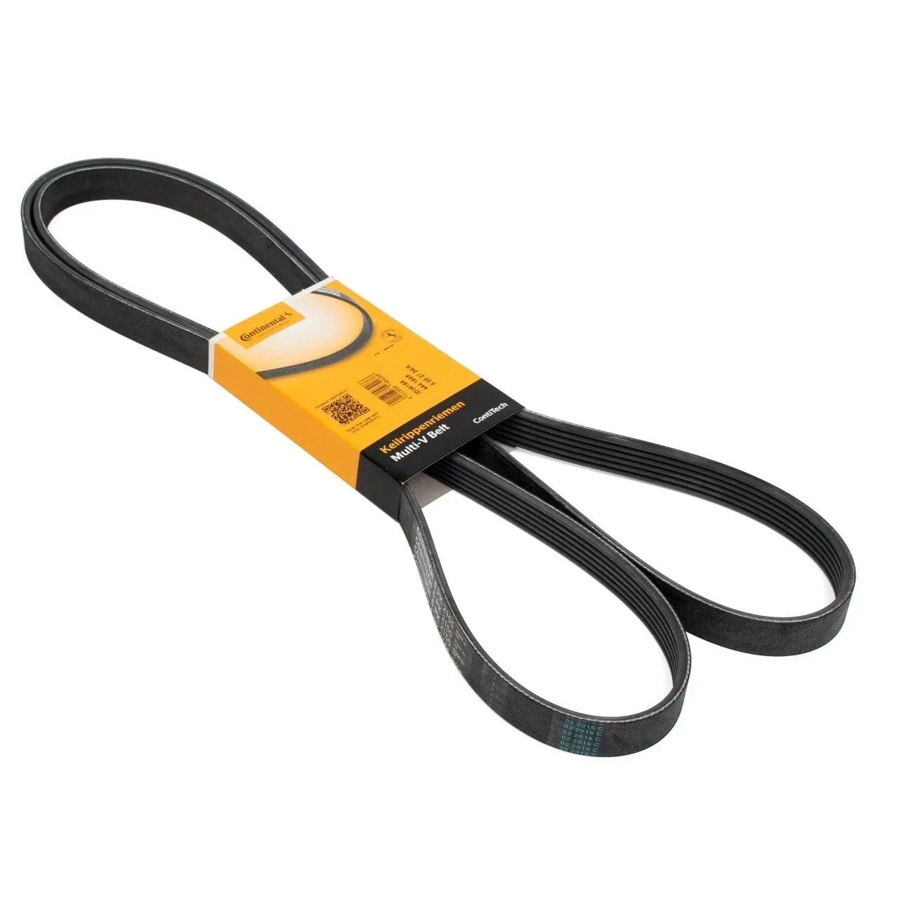 Seat Leon 2013 Model Sonrası 1.6 TDI V Kayışı CONTINENTAL CTAM 6PK1026