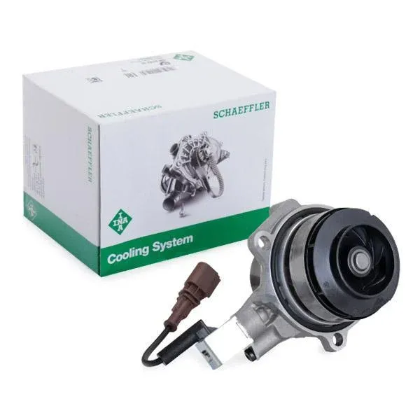 Seat Leon 2013 Sonrası 1.6 TDI Elektrikli Devirdaim INA 538073310