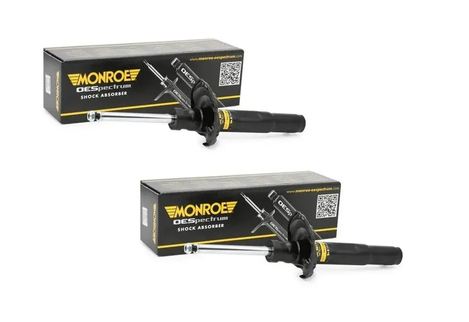 Volkswagen Golf 7 2013 Model Sonrası Ön Amortisör Takımı 50MM MONROE 742116SP