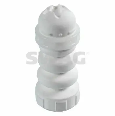 SWAG 30940699 | Amortisör Lastiği Arka 13-Golf-Leon | 2 Adet