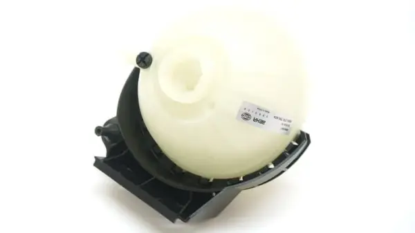 Genleşme Kavanozu 12-1-Seri (F20-F21) 3-Seri (F30-F31) 4-Seri (F32-F36)  MAHLE CRT211000S