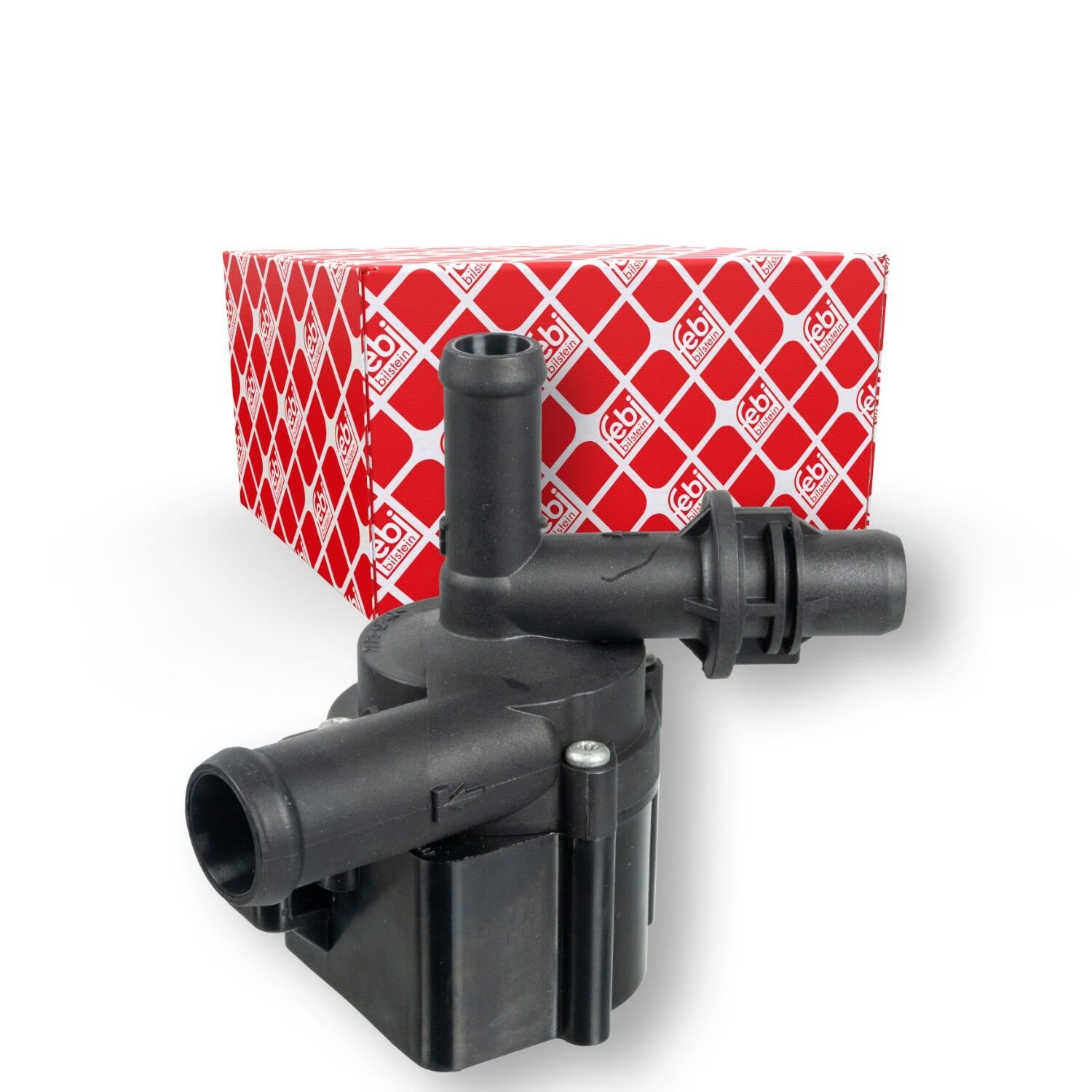 İlave Su Pompası BMW N13 F20 F21 F30 F31 F80 FEBI BILSTEIN 172996