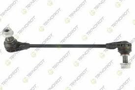 VW Golf VII A3 Viraj Askı Rotu Arka L-R 5Q0505465c TEKNOROT V-1016