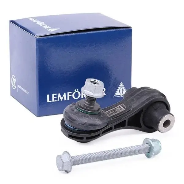 LEMFORDER 3860001 | Viraj Askı Rotu VW Passat 2015-Arka Golfvıı