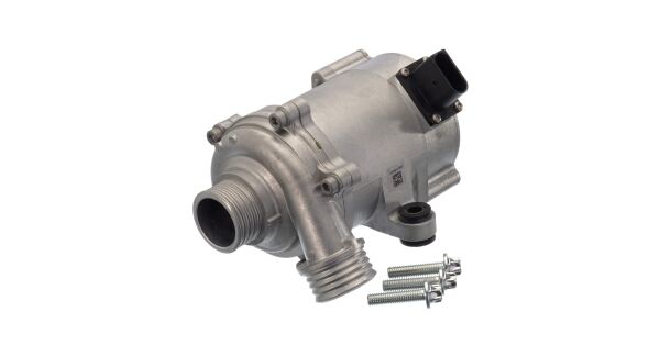 Devirdaim N20 Motor BMW 1 F20 BMW 3 F30 F31 F34 BMW 5 F10 F11 BMW E84 F25 PIERBURG 7.07223.01.0