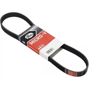 Seat Leon 2013-2017 Model 1.6 TDI Motor V Kayışı GATES 6PK1025