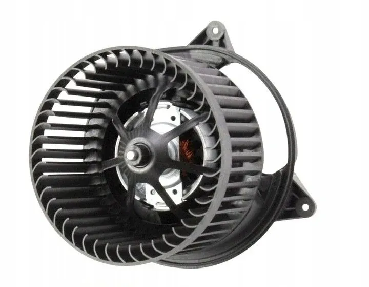 Ford Focus 1998-2002 Otomatik Klima Kalorifer Motoru KALE 343395