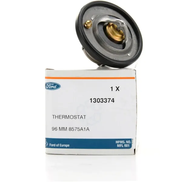Ford Focus 1998-2002 Termostat 82 Lik FORD OTOSAN 96MM8575A1A