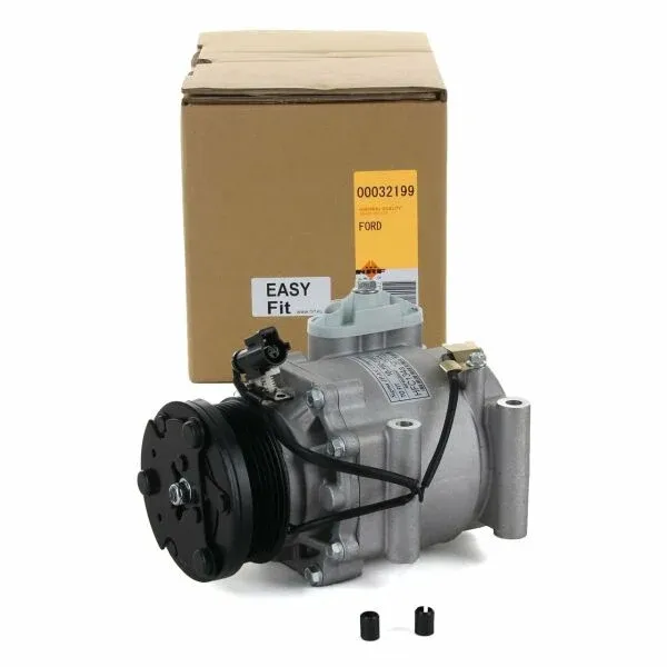 Ford Focus 1998-2002 Klima Kompresörü Orijinal BEHR-MAHLE ACP22000S