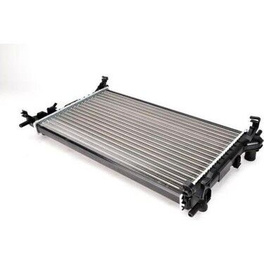 Ford Focus 1998-2002 2.0 Benzinli Su Radyatörü KALE 349700