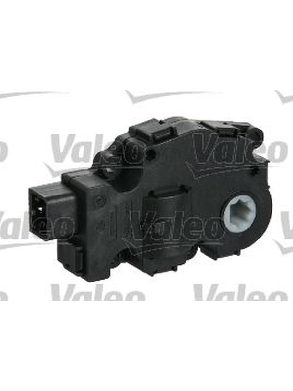 Bmw F30 Kasa Kalorifer Ayar Motoru VALEO 715281