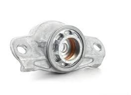 YTT Y11390 | Volkswagen Golf 7 2013 Model Sonrası Arka Amortisör Üst Metal Takozu