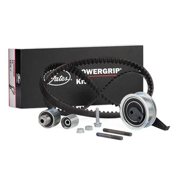 Seat Leon 2013 Model Sonrası 1.6 TDI Triger Seti GATES K015678XS