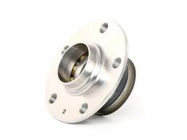 MGA 72197 Volkswagen Golf 7 2013 Sonrası Arka Porya Bilyası 30MM