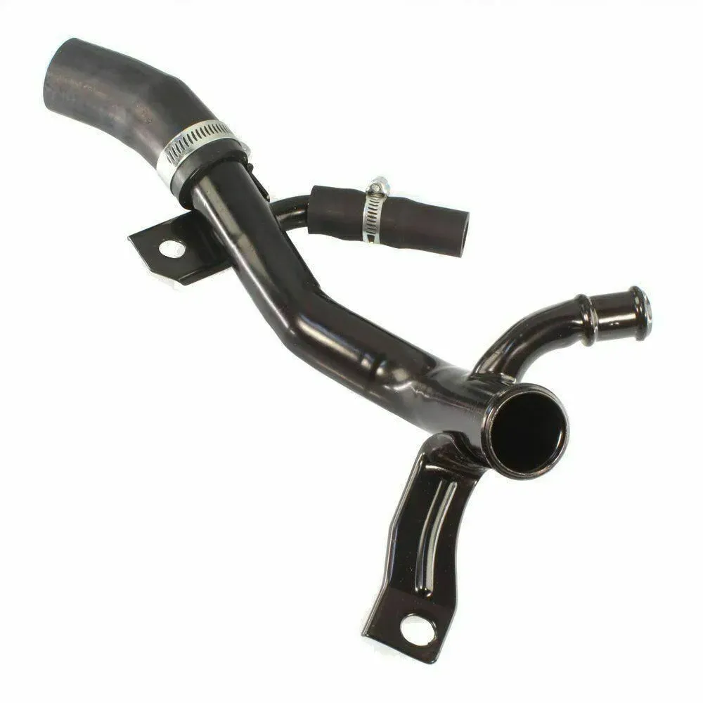 Ford Focus 1998-2005 Radyatör Su Giris Borusu Komple KRAFTVOLL 10030959
