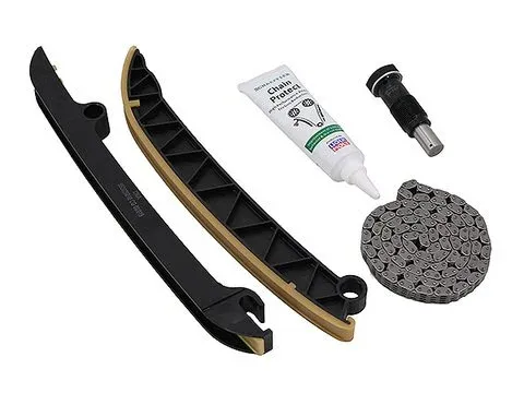 Seat Leon 2006 Model Sonrası 1.2 TSI CBZ Eksantrik Zincir Seti Geniş Bakla INA 559015510