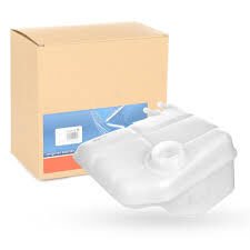 Ford Focus 1998-2005 2.0 Benzinli Radyatör Yedek Su Deposu TOPRAN 302296