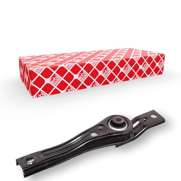 Seat Leon 2013 Sonrası Şanzıman Kulağı Alt Orta /Swag Marka FEBI BILSTEIN 101699