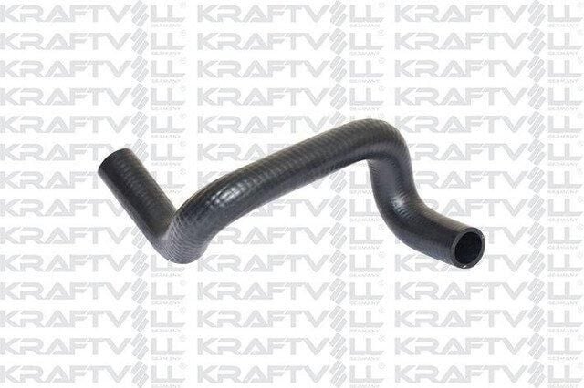 KRAFTVOLL 10031154 | Ford Focus 1998-2002 1.6 Benzinli Radyatör Alt Hortumu Yan Sanayi