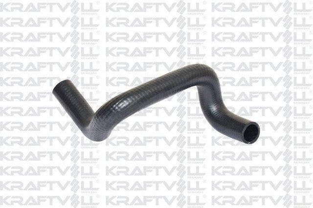 Ford Focus 1998-2002 1.6 Benzinli Radyatör Alt Hortumu Yan Sanayi KRAFTVOLL 10031154