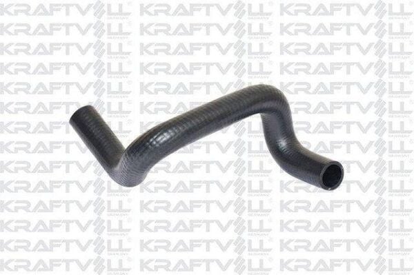 KRAFTVOLL 10031154 | Ford Focus 1998-2002 1.6 Benzinli Radyatör Alt Hortumu Yan Sanayi