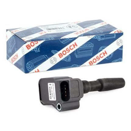 Seat Leon 2013 Model Sonrası 1.2 TSI / 1.4TSI Motor Ateşleme Bobini BOSCH 986221057