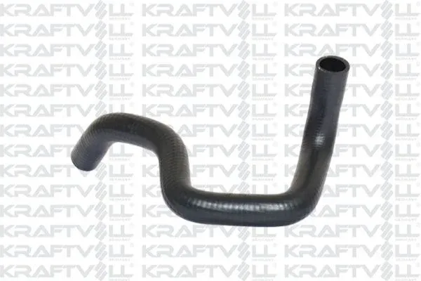 KRAFTVOLL 10031360 | Radyatör Üst Hortumu Focus I 1.6 V16v 01 > 02 Focus I 1.8 16V / 2.0 16V 98 > 05