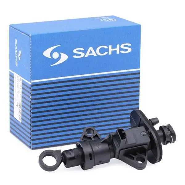 Volkswagen Golf 7 2013 Model Sonrası Manuel Vites Debriyaj Üst Merkezi SACHS 6284600748