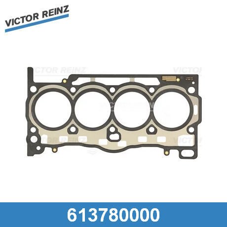 VİCTOR REİNZ 61-37800-00 | Volkswagen Golf 7 2013 Model Sonrası 1.4 TSI Motor Silindir Kapak Contası