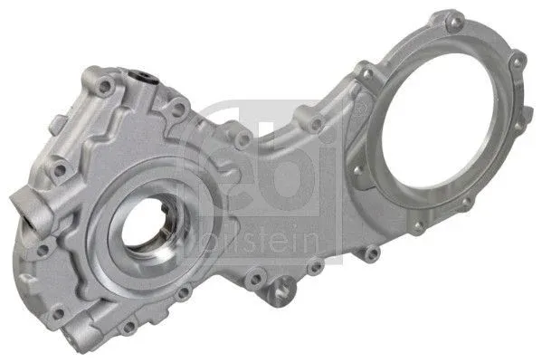 FEBI BILSTEIN 181066 | Yağ Pompası Connect 1.8 TDCI 90Ps 02-13 Focus 1.8 TDCI 98-05