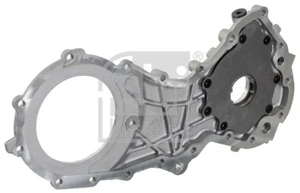 FEBI BILSTEIN 181066 | Yağ Pompası Connect 1.8 TDCI 90Ps 02-13 Focus 1.8 TDCI 98-05