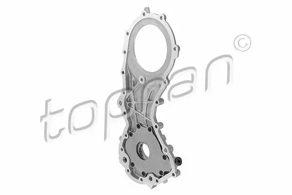 Ford Focus Yağ Pompası Ford Connect 1.8 TDCI 02 -) TOPRAN 304796