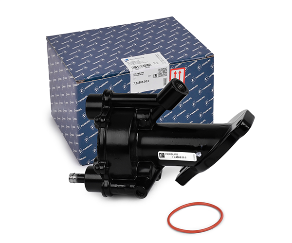 Vakum Pompası Connect 02-13 Focus 98-04 -1,8Tdcı PIERBURG 7.24808.00.0