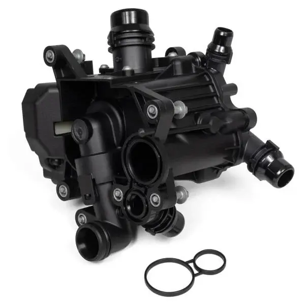 F30 Kasa 318i B38 Motor Komple Termostat Orijinal BMW 11537644811