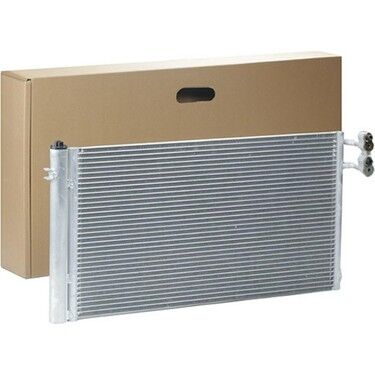 Bmw 3 Serisi F30 Kasa 320i ed Klima Radyatörü VALEO 814191