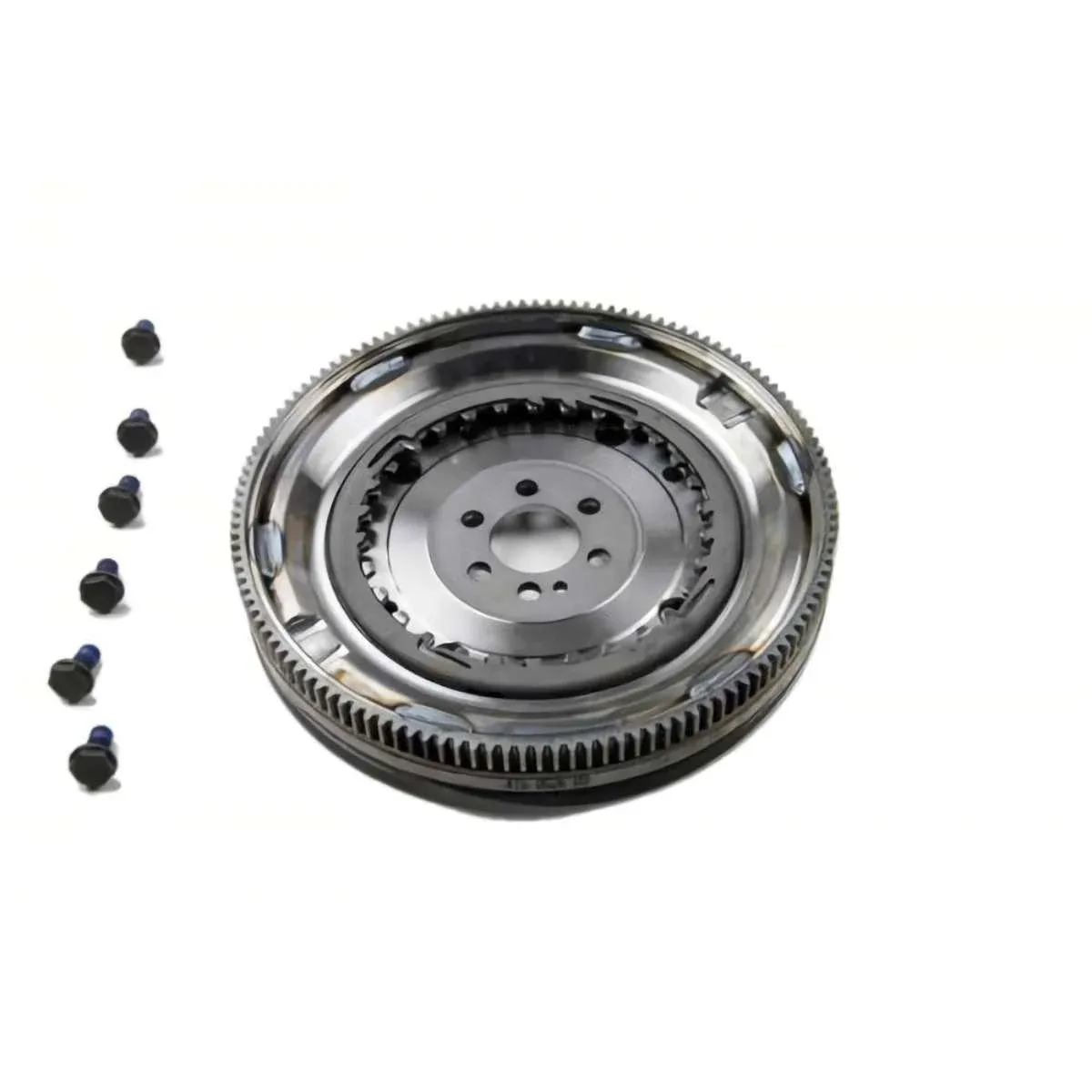 Seat Leon 2013 Model Sonrası 1.2 TSI CYV Motor DSG Volant LUK 415068209