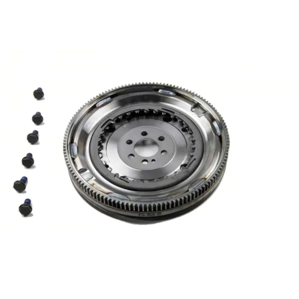 Seat Leon 2013 Model Sonrası 1.2 TSI CYV Motor DSG Volant LUK 415068209