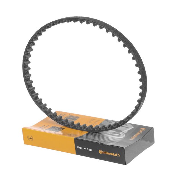 CONTINENTAL CTAM CT1218 | Volkswagen Golf 7 2013 Model Sonrası 1.6 TDI Yağ Pompa Kayışı