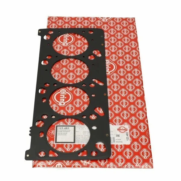 ELRING 123.483 | Ford Focus 1998-2002 2.0 Benzinli Silindir Kapak Conta