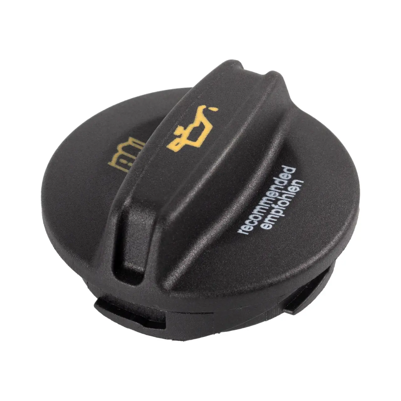 FEBI BILSTEIN 170554 | Volkswagen Golf 7 2013-2020 Model Arası 1.6 TDI Yağ Dolum Kapağı