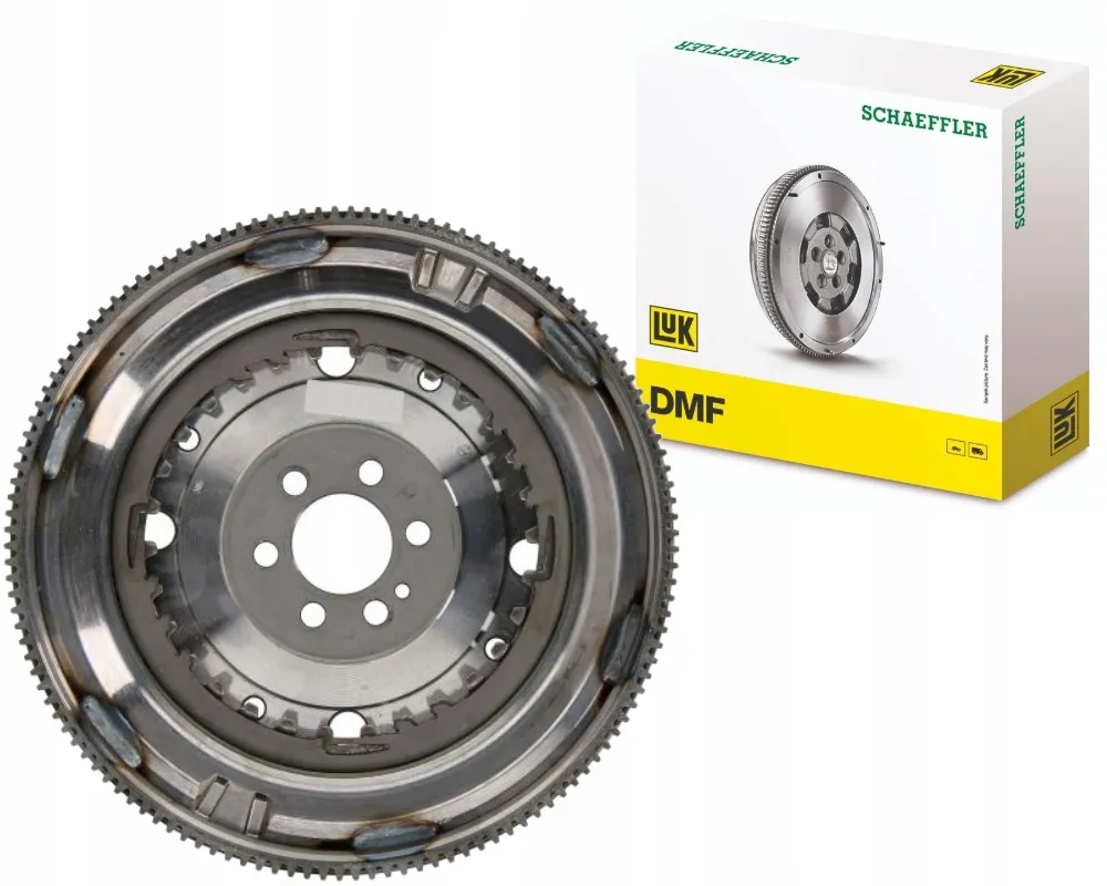 Seat Leon 2018 Model Sonrası 1.5 EcoTSI DSG 7 ileri Volant LUK 415095109