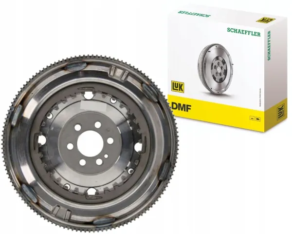 Seat Leon 2018 Model Sonrası 1.5 EcoTSI DSG 7 ileri Volant LUK 415095109