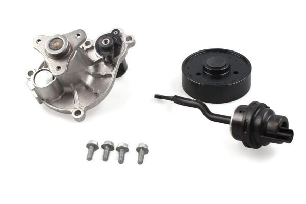 F30 Kasa 320d B47 Motor Devirdaim Su Pompası Orijinal BMW 11518592238